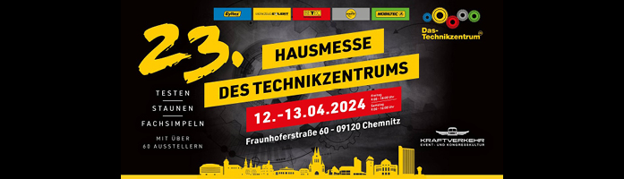 SolidCAM bei der 23. Hausmesse des Technikszentrums by Werkzeug-Eylert Logo