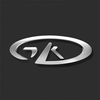 GDK Technologies logo