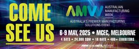 AMW2025 Logo