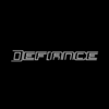 Defiance Machine logo