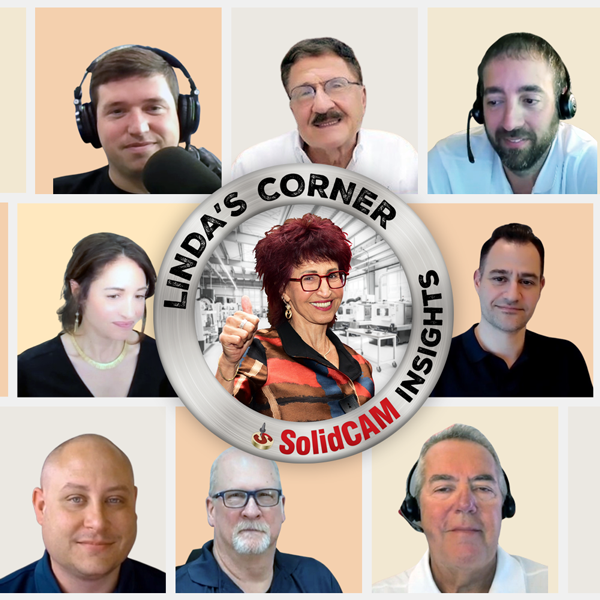 Delving into the heartbeat of SolidCAM!